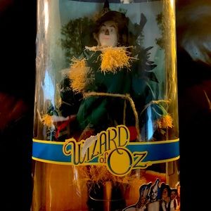 Wizard of OZ “Scarecrow”